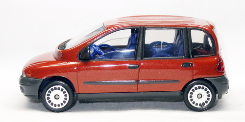 FIAT MULTIPLA 4