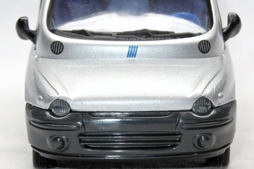 FIAT MULTIPLA 1