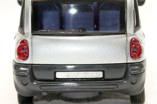 FIAT MULTIPLA 2