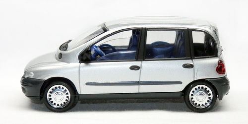 FIAT MULTIPLA