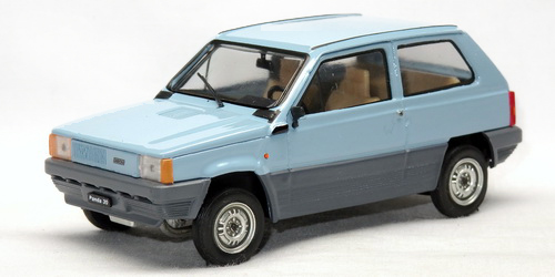 FIAT PANDA 30