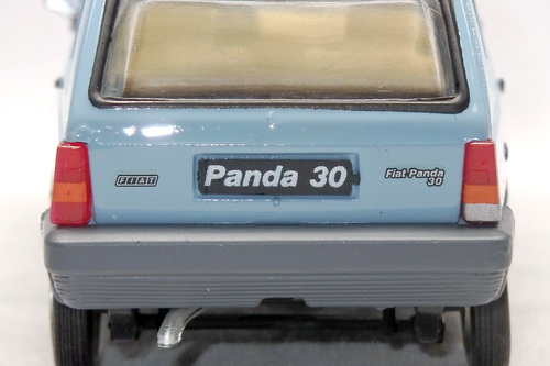 FIAT PANDA 30 2
