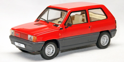 FIAT PANDA 45 3