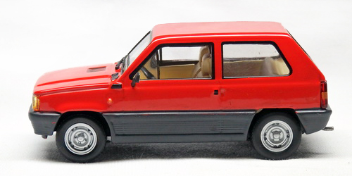 FIAT PANDA 45 4