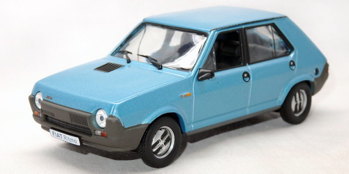 FIAT RITMO 75