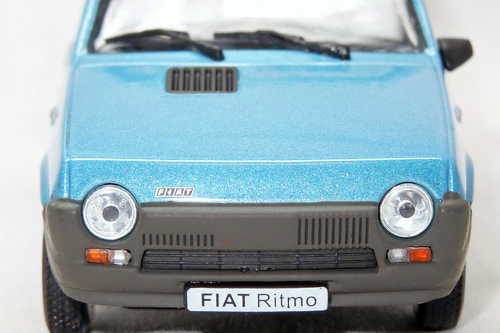 FIAT RITMO 75 1