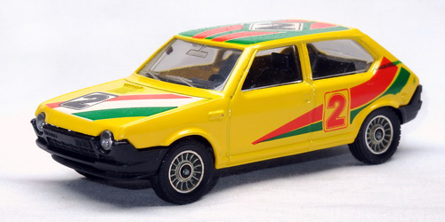 FIAT RITMO 3