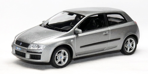 FIAT STILO