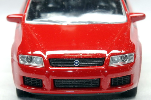 FIAT STILO 3