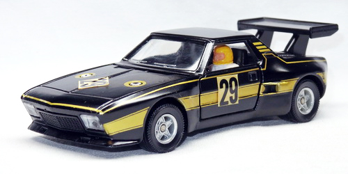 FIAT X1/9 DALLARA 1