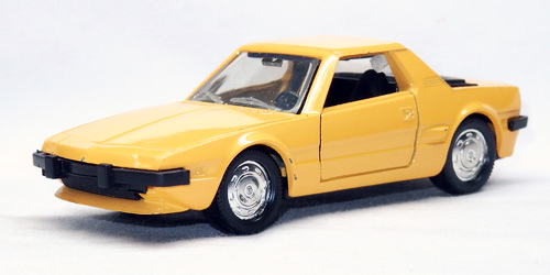 FIAT X1/9