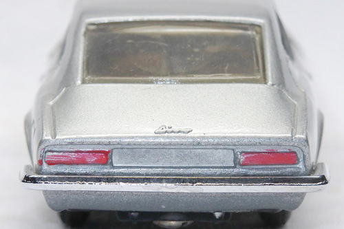 FIAT DINO COUPE 8