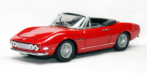 FIAT DINO SPIDER