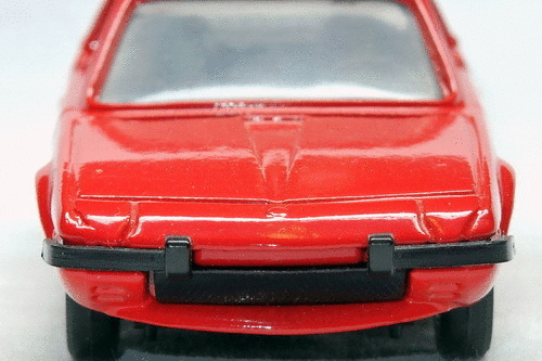 FIAT X1/9 5