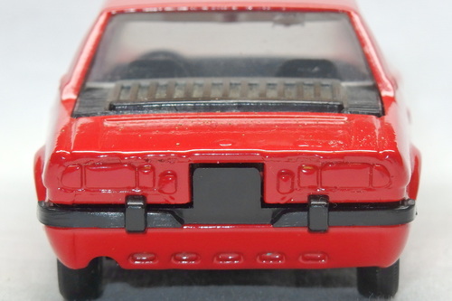 FIAT X1/9 6