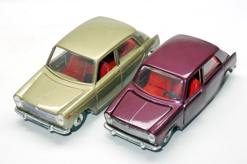 INNOCENTI IM3 4
