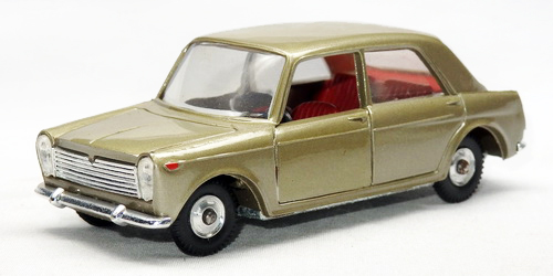 INNOCENTI IM3 3