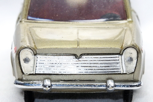 INNOCENTI IM3 3