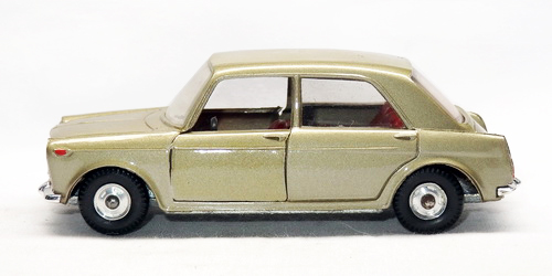 INNOCENTI IM3 4