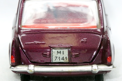 INNOCENTI IM3 2