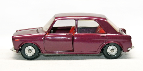 INNOCENTI IM3