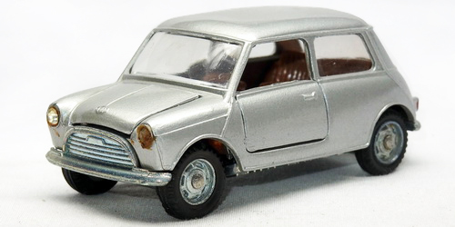 INNOCENTI MINI MINOR