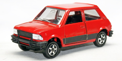 INNOCENTI MINI DE TOMASO