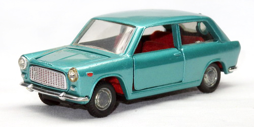 AUTOBIANCHI PRIMULA