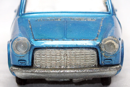 AUTOBIANCHI PRIMULA COUPE 3