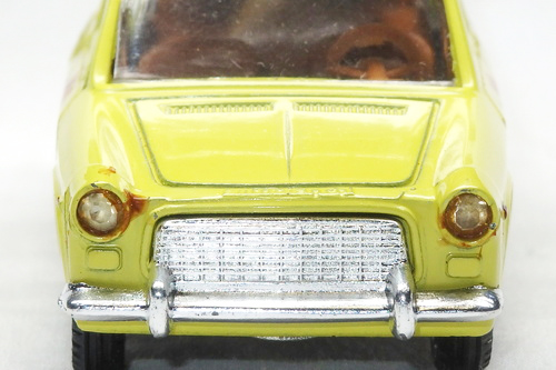 AUTOBIANCHI PRIMULA 5