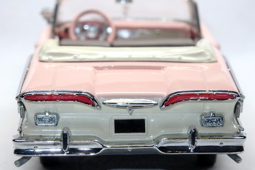 FORD EDSEL CITATION 2