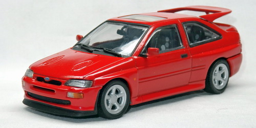 FORD ESCORT MK V RS COSWORTH