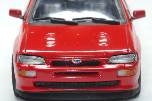 FORD ESCORT MK V RS COSWORTH 1