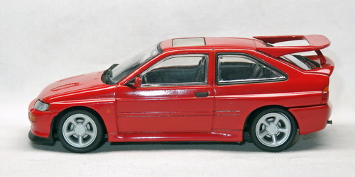 FORD ESCORT MK V RS COSWORTH