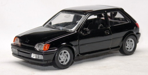 FORD FIESTA MK III XR2i