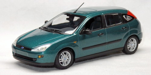 FORD FOCUS MK I