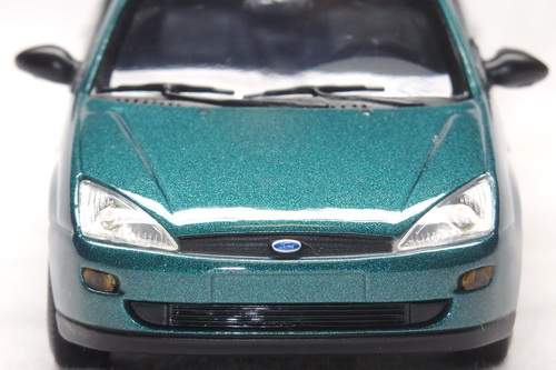 FORD FOCUS 1