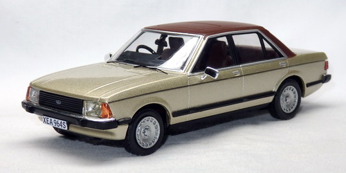 FORD GRANADA MK II 2.8i S