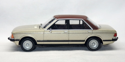 FORD GRANADA MK II 2.8i S