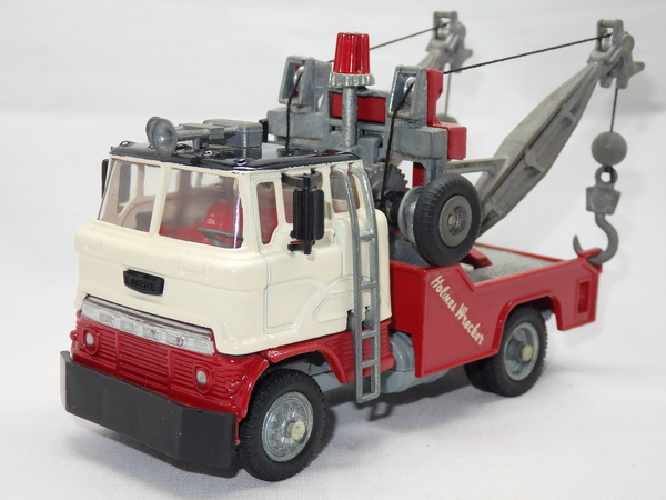 FORD H-SERIES WRECKER HOLMES