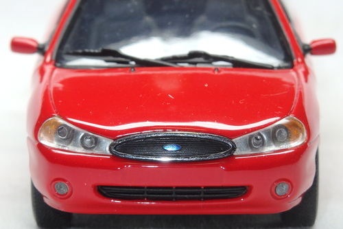FORD MONDEO MK II TURNIER 3