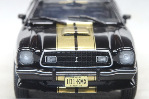 FORD MUSTANG II COBRA MK II 3