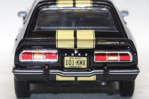 FORD MUSTANG II COBRA MK II 4