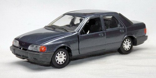 FORD SIERRA SAPPHIRE 1