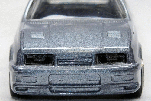 FORD SIERRA RS COSWORTH 3