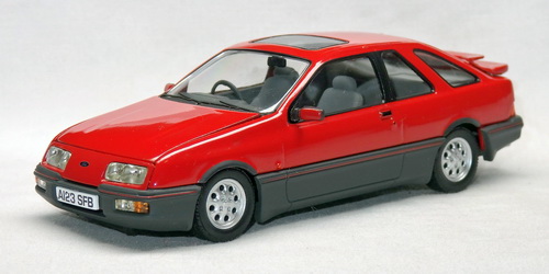 FORD SIERRA XR4i