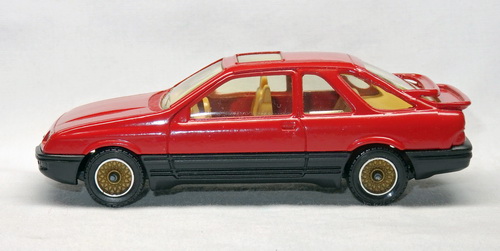 FORD SIERRA XR4i 4