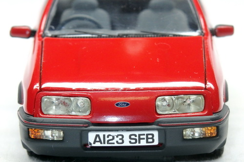 FORD SIERRA XR4i 1