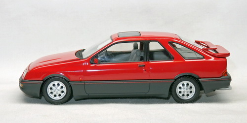 FORD SIERRA XR4i