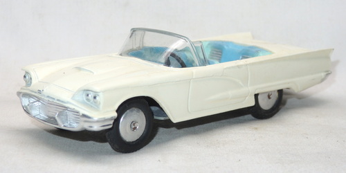 FORD THUNDERBIRD 3